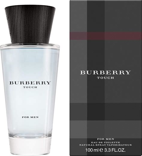 burberry men perfume amazon|Burberry for men 100ml.